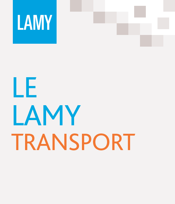 Le Lamy transport