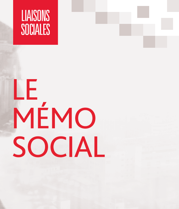 Le Mémo social