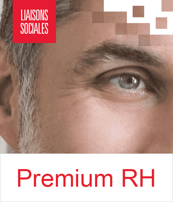 Liaisons Sociales EXPERT RH