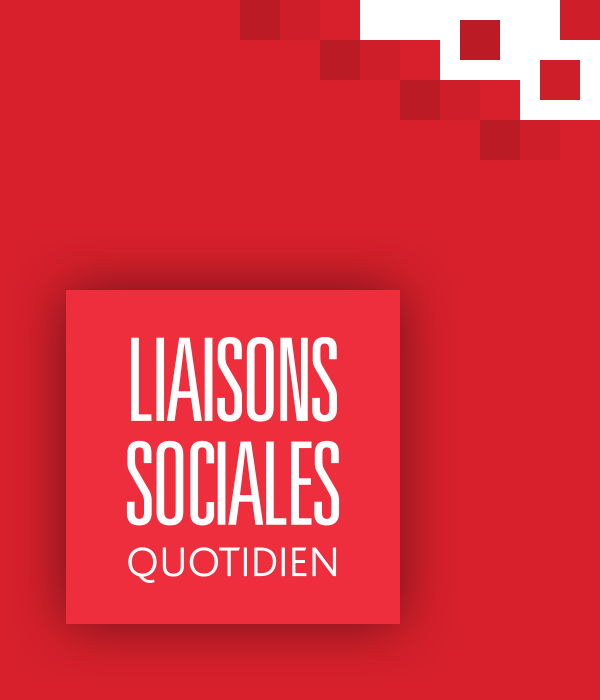 Liaisons Sociales quotidien